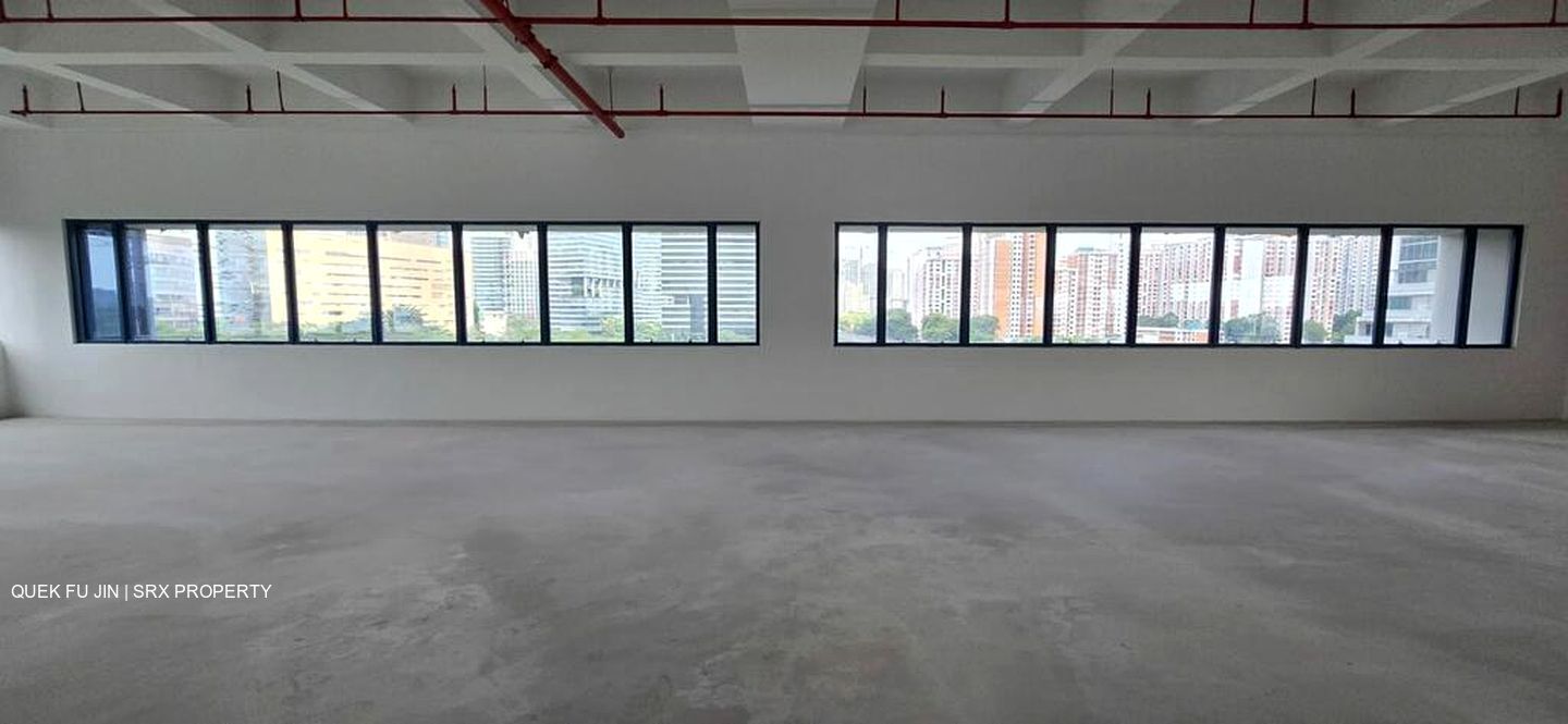 Haw Par Techno Centre (D3), Factory #504887561